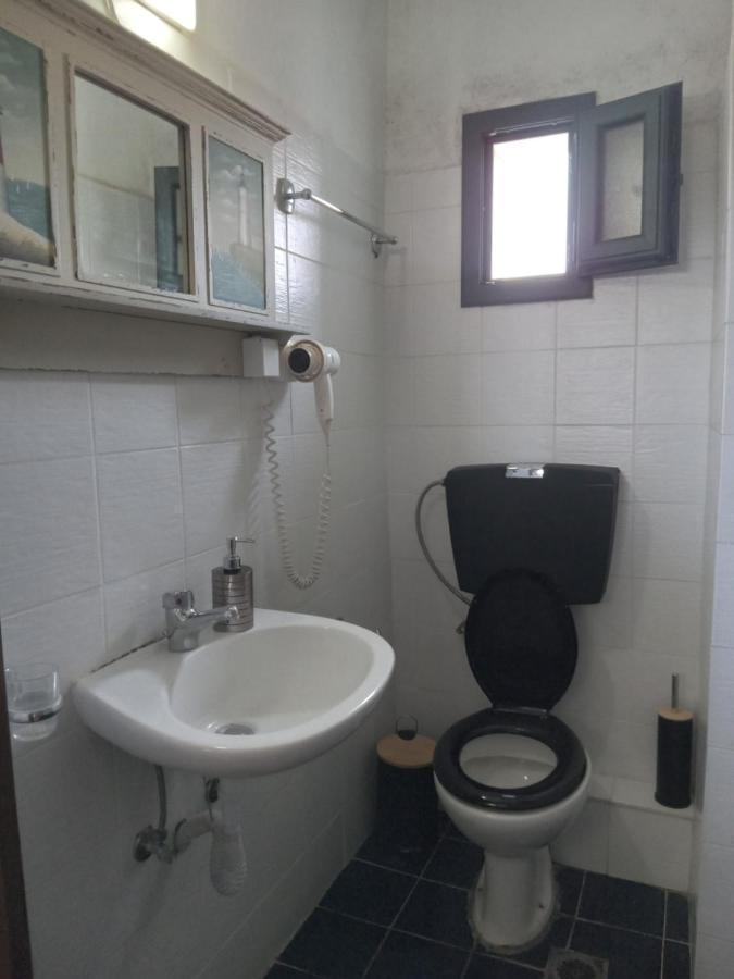 The White Rabbit Guesthouse Eco-Lodge "Cosy Apartment" Psakoudia Zewnętrze zdjęcie